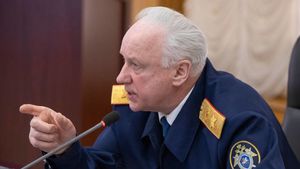 Бастрыкин потребовал обосновать заключение под стражу врача Сушкевич
