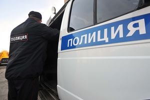 Полиция задержала подозреваемого в разбойном нападении на девушку в Текстильщиках