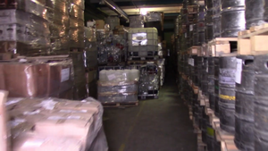 Новосибирские бутлегеры произвели около пяти тонн суррогатного алкоголя