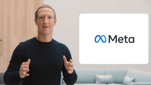 Facebook не без греха: зачем Цукерберг переименовал компанию в Meta
