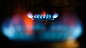 Цена на газ в Европе опустилась ниже 800 долларов впервые с 17 сентября