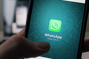 Мессенджер WhatsApp добавит новые функции