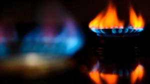 Названа цена на газ по новому контракту Молдавии с «Газпромом»