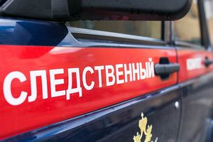 СК проведет проверку по факту гибели пенсионерки при пожаре на юго-востоке Москвы