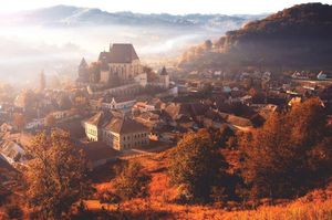 50 причин посетить Румынию