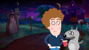 «Приключения Пети и Волка»: популярный мультсериал для взрослой аудитории