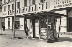 «Изотопы» и «Прогресс»: 5 самых странных магазинов СССР