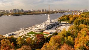 Компании «Волга-Комплекс» грозит штраф за нарушение режима нерабочих дней
