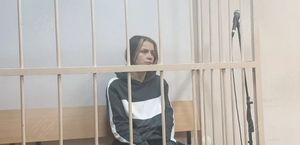 Ирина Волкова: «Заигралась я немножко в инстаблогера»