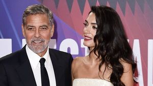 Джордж Клуни и его супруга планируют третьего ребенка