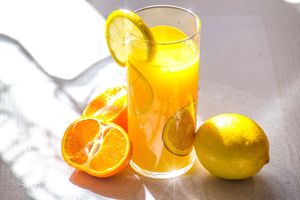 Ученые назвали напиток, стакан которого на завтрак снижает высокое давление