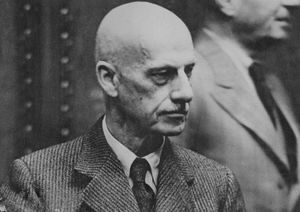 Вильгельм фон Лееб: как суд Нюрнберга наказал главного виновного в блокаде Ленинграда