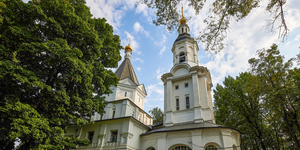 Церковь Успения Пресвятой Богородицы отреставрируют в столичном районе Вешняки