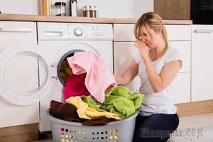 8 ошибок во время стирки, которых стоит избегать, чтобы не испортить полотенца