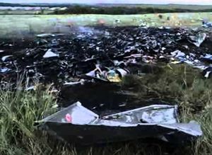 Посол РФ в Нидерландах назвал следствие по делу MH17 однобоким