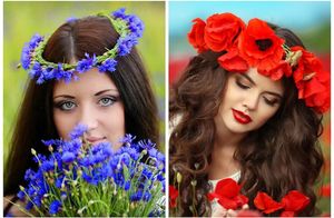 От ромашки до гибискуса: 12 цветов, которые являются символами в разных странах