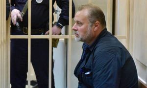 Суд перенес заседание по вопросу освобождения экс-замглавы ФСИН Коршунова на 11 ноября
