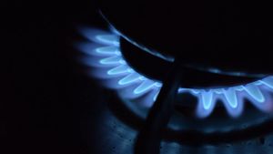 Газпром отказался бронировать допмощности газа через Украину в 2022 году
