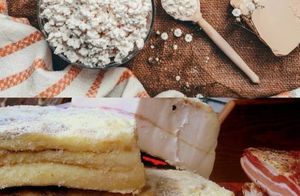 Тушенка с медом и творог с салом: странные вкусовые предпочтения русских