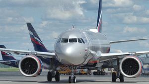 Десять самолетов вылетели в Москву с запасного аэропорта в Нижнем Новгороде