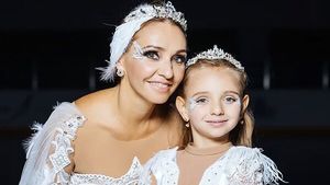 «Невыносимо обидно»: дочь Навки и Пескова засудили на соревнованиях из-за платья