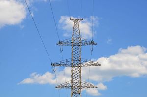 Белоруссия поставила Украине электроэнергию по договору об аварийной помощи
