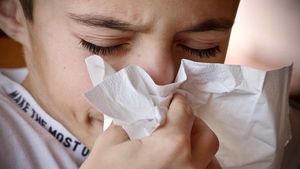 Врач перечислила опасные последствия гриппа