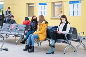 На всех автовокзалах и автостанциях Москвы появился бесплатный Wi-Fi