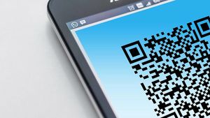 МГПУ вводит QR-коды для студентов