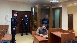 Суд арестовал до 25 декабря обвиняемого в убийстве экс-замначальника ГУЭБ МВД Новосельцева
