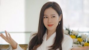 5 корейских актрис, чья красота свела с ума весь мир
