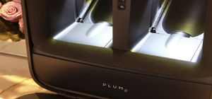 Plum — «Умный» холодильник для вина