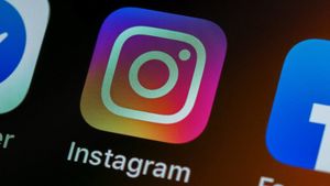 Instagram разблокировал страницу правительства Севастополя