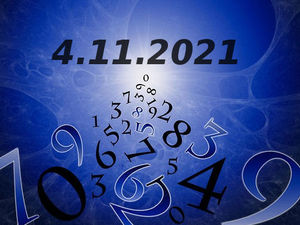 Нумерология и энергетика дня: что сулит удачу 4 ноября 2021 года