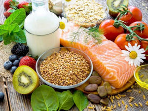В здоровом теле — здоровый дух: как правильное питание влияет на биополе человека