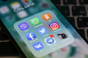 Instagram и Facebook восстановили свою работу после сбоя