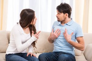 «Важно и поговорить, и помолчать». Сексолог — о семейных конфликтах и способах их разрешения
