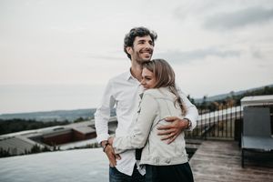 6 типов отношений между мужчиной и женщиной