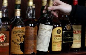 Скотч, бурбон и виски: в чем заключается принципиальная разница между выпивкой
