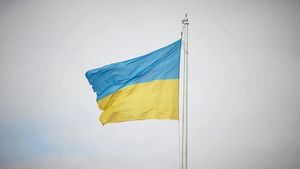 Новым министром обороны Украины стал Алексей Резников