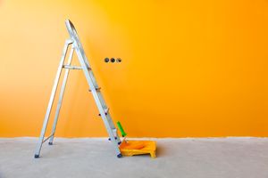 О чём говорит цвет стен в твоем доме
