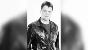 Автор песен Киркорова и Лещенко Сергей Соколкин умер от последствий COVID-19