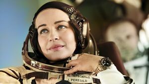 «Могло быть гораздо хуже»: Пересильд раскрыла правду об опасности, грозившей ей в космосе