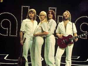 Группа ABBA выпустила первый альбом после 40-летнего перерыва