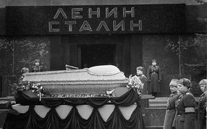 «Не дадим похоронить Сталина!»: почему в 1961 году восстали грузины