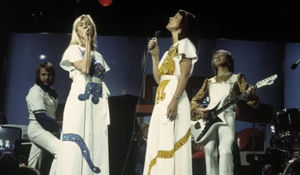 Блогер Манукян объяснил, почему спустя 40 лет ABBA произведет фурор