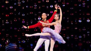 Шотландский балет изменит костюмы в «Щелкунчике» для борьбы с расизмом