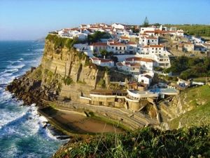 8 необычных мест в Португалии