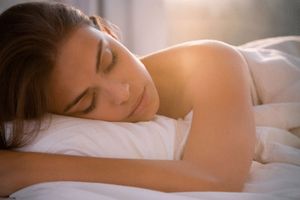 Улучшаем качество сна, чтобы чувствовать себя бодро и активно весь день