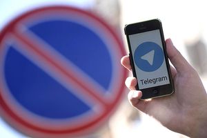 Мессенджер Telegram обвиняют в неудалении запрещенного контента